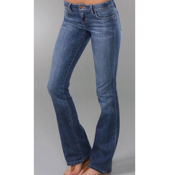 Joe's Jeans Denim - Joe's Honey Curvy Bootcut Jeans